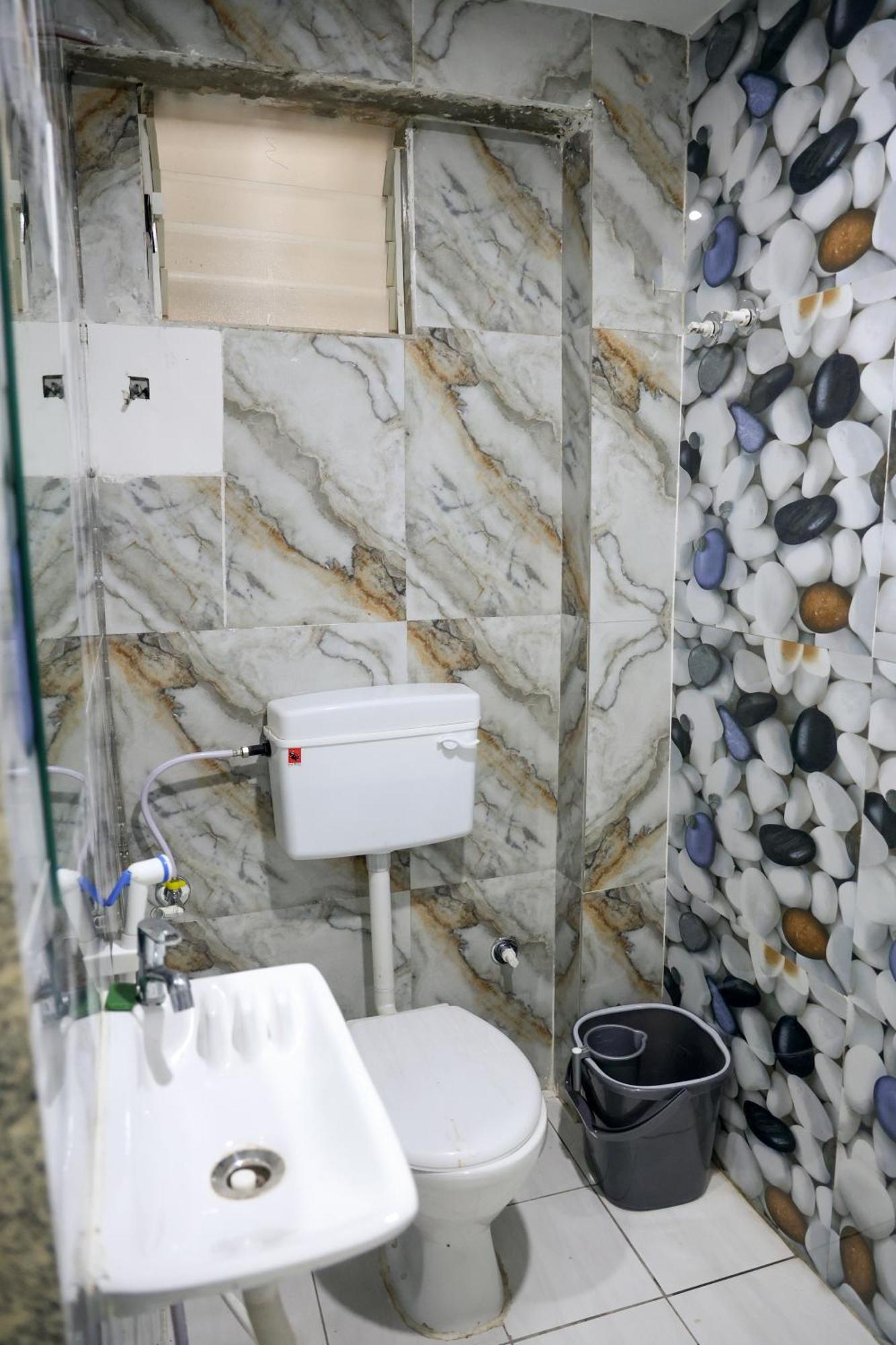 Hotel Aaram Kalupur Ahmedabad Eksteriør bilde