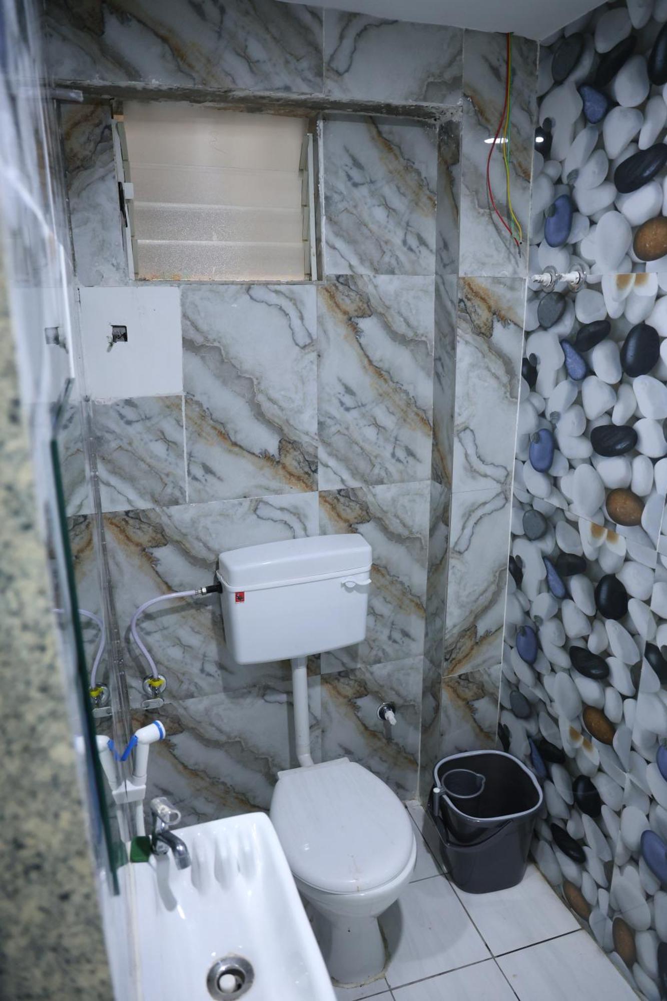 Hotel Aaram Kalupur Ahmedabad Eksteriør bilde