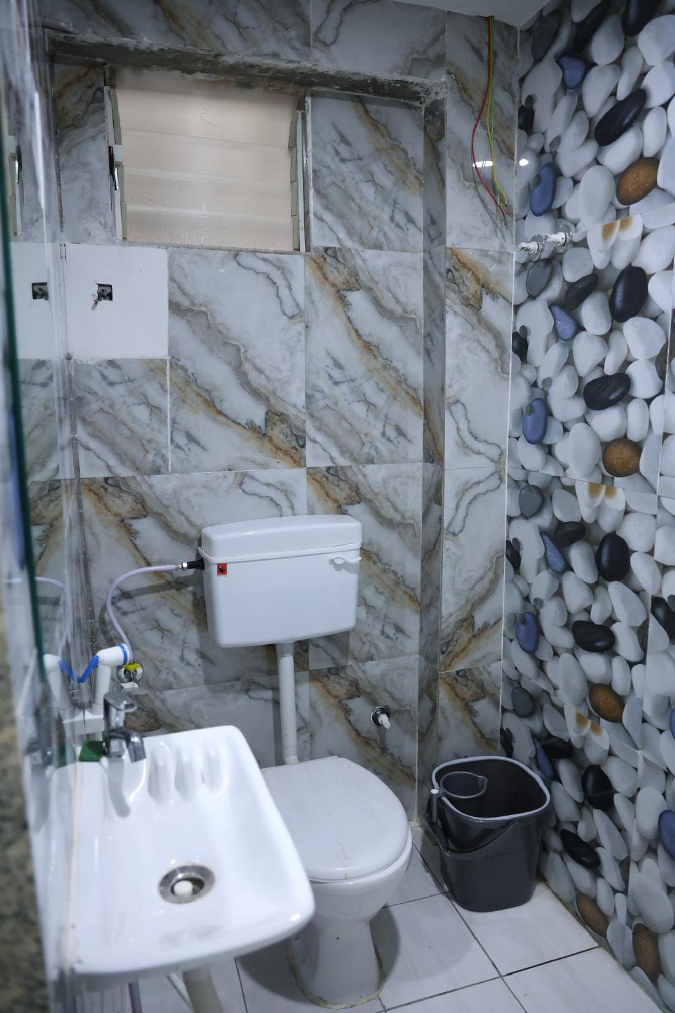 Hotel Aaram Kalupur Ahmedabad Eksteriør bilde